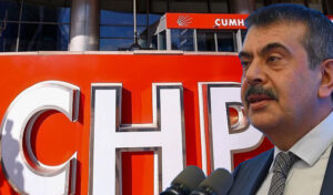 CHP’den çağrı: Milli Eğitim Bakanı Tekin’i görevden alın