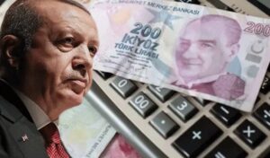 Erdoğan’dan asgari ücret açıklaması!