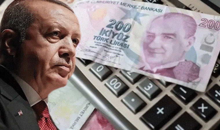 Erdoğan’dan asgari ücret açıklaması!