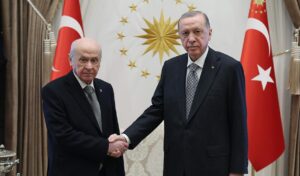 Bahçeli açıkladı! İşte ortak aday çıkarılacak isimler…