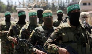 İsrail basını: Hamas liderleri Türkiye’de toplandı