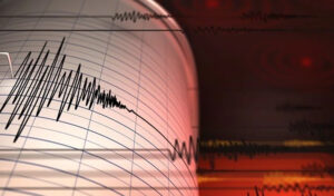Malatya’da 4.4 büyüklüğünde deprem!