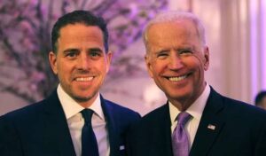 ABD Başkanı Joe Biden’ın oğlu hakim karşısında!