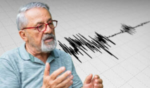 Naci Görür’den Malatya depremi açıklaması