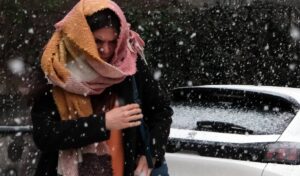 AKOM’dan İstanbul için yine kar uyarısı
