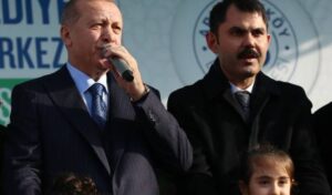 AKP kulisleri: Erdoğan İstanbul için Murat Kurum’u açıklayacak