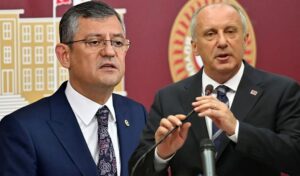 CHP, adayları açıklamayı erteledi