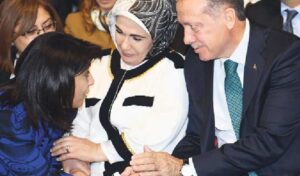 Leyla Zana sessizliğini bozdu