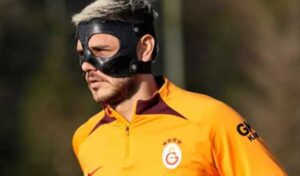 Galatasaray’a Mauro Icardi’den iyi haber