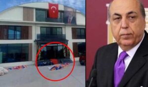 AKP’nin Muğla adayı Aydın Ayaydın partiyi böldü iddiası