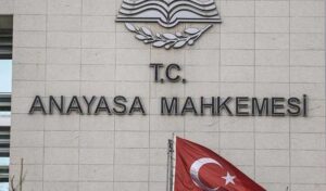 AYM üyesinden çok konuşulacak ‘fil-karınca’ paylaşımı