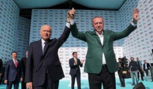 AKP-MHP, CHP’nin ’emekli maaşları’ önerisini reddetti
