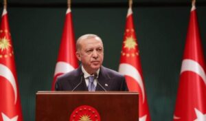 Erdoğan’dan ‘İstanbul adayı’ açıklaması