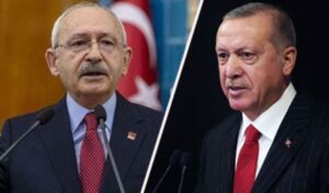 Kılıçdaroğlu’ndan Erdoğan’a ‘yalnızlık’ yanıtı!