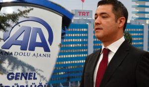 Murat Ongun’dan TRT ve AA tepkisi: Ayrımcılık yapılıyor