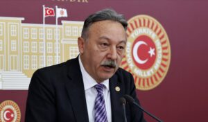 Tacettin Bayır: Yine bir algı, yine oy avcılığı