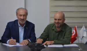 Polyak Eynez ile Öz Maden-İş arasında toplu sözleşme imzalandı
