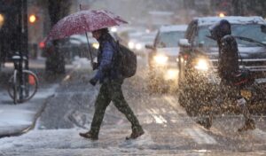 Meteoroloji’den sağanak ve kar yağışı uyarısı!