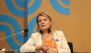 Fatma Kaplan Hürriyet yeniden CHP adayı
