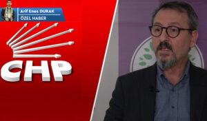 DEM Parti’den ittifak çıkışı: Kapıları kapatan biz değiliz!