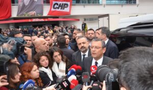 Özgür Özel, CHP heyetinin İliç gözlemlerini aktardı