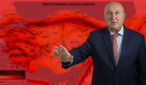 Deprem Uzmanı Ahmet Ercan tek tek uyardı!