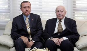 Erdoğan Necmettin Erbakan’ı hapse attırmak mı istedi?