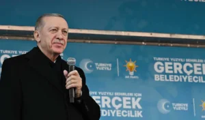 Erdoğan enflasyonda düşüş için tarih verdi