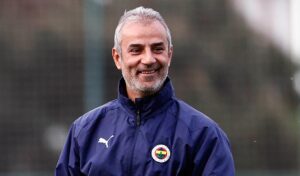 İsmail Kartal: Galatasaray da puan kaybedecek