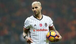 Quaresma’nın Beşiktaş’a dönmeme sebebini oğlu açıkladı