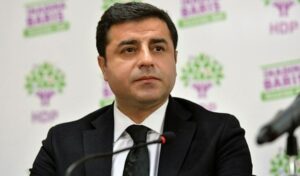 Demirtaş’tan AK Parti-DEM Parti yorumu