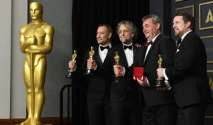 96. Oscar Ödülleri Disney+’ta yayınlanacak