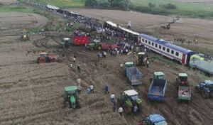 Çorlu Tren Katliamı davasında şoke eden ihale!