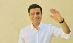 Selahattin Demirtaş görüşlere çıkmama kararı aldı