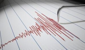 Son dakika: Van’da 3.6 büyüklüğünde deprem!