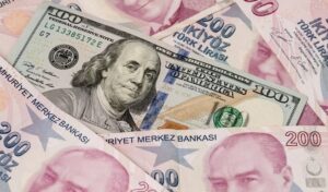 Türk lirası dolar ve euroya karşı haftaya nasıl başladı?