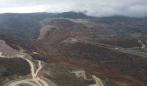 Erzincan’daki maden faciasında 2 mühendis tutuklandı!