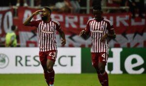 Yunan basını duyurdu: Olympiakos’tan Fenerbahçe kararı!