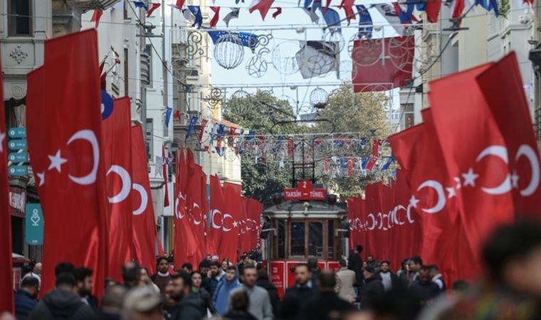 Türkiye’den Avrupa’ya sığınma başvurusunda rekor