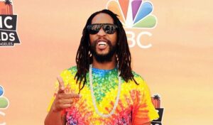 Amerikalı rapçi Lil Jon Müslüman oldu