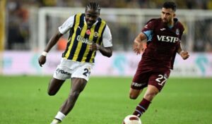 Trabzonspor – Fenerbahçe maçının VAR hakemi belli oldu!