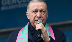 Erdoğan’dan ’emekli’ açıklaması