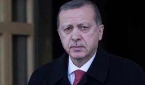 “Erdoğan’dan fazla bahsetmeyelim, tepki var”