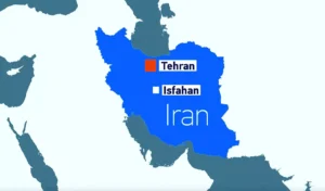İsrail İran’a saldırdı ABD medyası duyurdu!