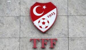 TFF’den kulüp yöneticilerine sağduyu çağrısı!