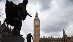 İngiliz hükümetinin Ruanda planına parlamentodan onay