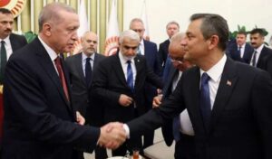 AK Parti’den Kılıçdaroğlu’nun açıklamasına tepki