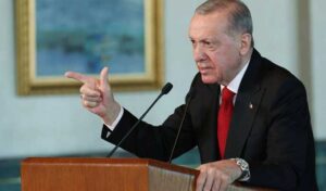 Erdoğan ‘kayyum’ sinyali mi verdi?