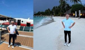 AKP’li ismin Maldivler tatilinin paket fiyatı dudak uçuklattı