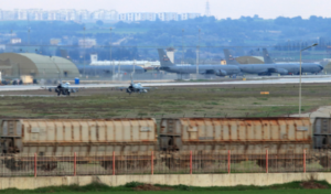 İncirlik Üssü, Ana Jet Üs Komutanlığı’na dönüştürüldü!